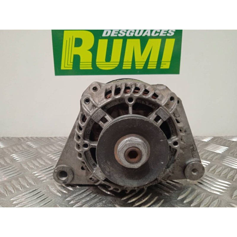 Recambio de alternador para peugeot 306 berlina 3/5 puertas (s1) graffic referencia OEM IAM 2541298A A11VI11 