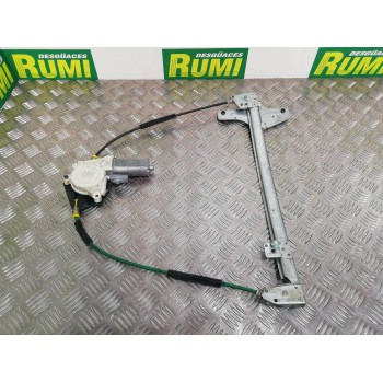 Recambio de elevalunas delantero derecho para peugeot 307 (s1) xr referencia OEM IAM 0130822021  