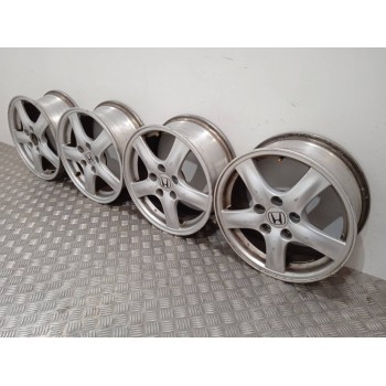 Recambio de juego llantas para honda accord berlina (cl/cn) referencia OEM IAM SEA665A  