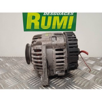Recambio de alternador para peugeot 306 berlina 3/5 puertas (s1) graffic referencia OEM IAM 2541298A A11VI11 