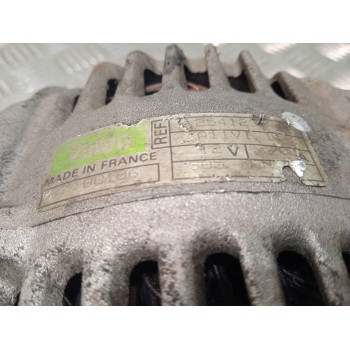 Recambio de alternador para peugeot 306 berlina 3/5 puertas (s1) graffic referencia OEM IAM 2541298A A11VI11 