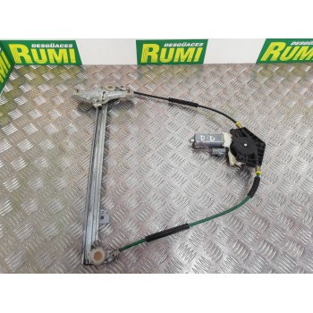 Recambio de elevalunas delantero derecho para peugeot 307 (s1) xr referencia OEM IAM 0130822021  