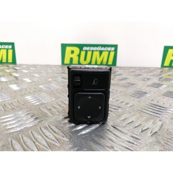 Recambio de mando retrovisor para nissan micra (k13) acenta referencia OEM IAM   
