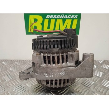 Recambio de alternador para peugeot 306 berlina 3/5 puertas (s1) graffic referencia OEM IAM 2541298A A11VI11 