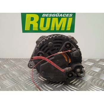 Recambio de alternador para peugeot 306 berlina 3/5 puertas (s1) graffic referencia OEM IAM 2541298A A11VI11 