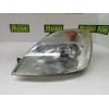 Recambio de faro izquierdo para ford fiesta (cbk) ambiente referencia OEM IAM 2S6X13W030AJ 9818 