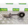 Recambio de soporte motor trasero para seat ibiza (6j5) reference referencia OEM IAM 6Q0199851AJ  