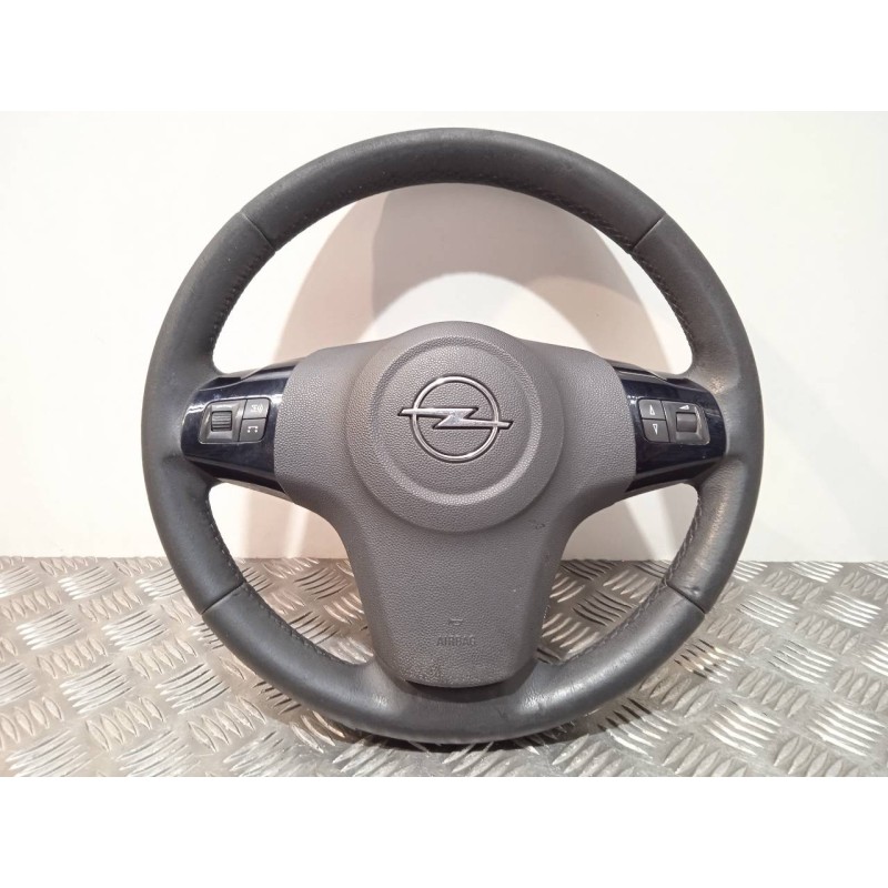 Recambio de volante para opel corsa d navi referencia OEM IAM SV70042000 13229631 