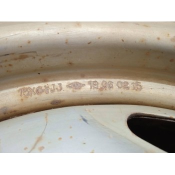 Recambio de juego llantas para ford ranger (er) referencia OEM IAM   