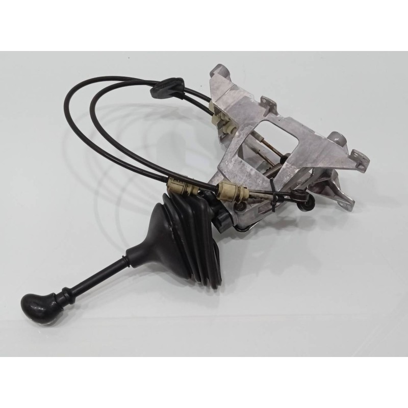 Recambio de palanca cambio para renault master bus bus l3h2 techo elevado, 16 - plazas referencia OEM IAM   