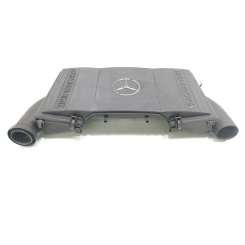 Recambio de caja filtro aire para mercedes-benz clase s (w140) berlina 500 se / s 500 (140.050) referencia OEM IAM 1190940402  