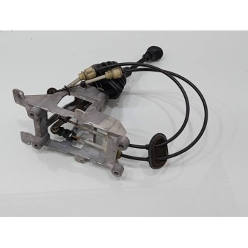Recambio de palanca cambio para renault master bus bus l3h2 techo elevado, 16 - plazas referencia OEM IAM   
