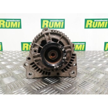 Recambio de alternador para audi a3 (8l) 1.8 ambiente referencia OEM IAM 037903025C 0123320034 