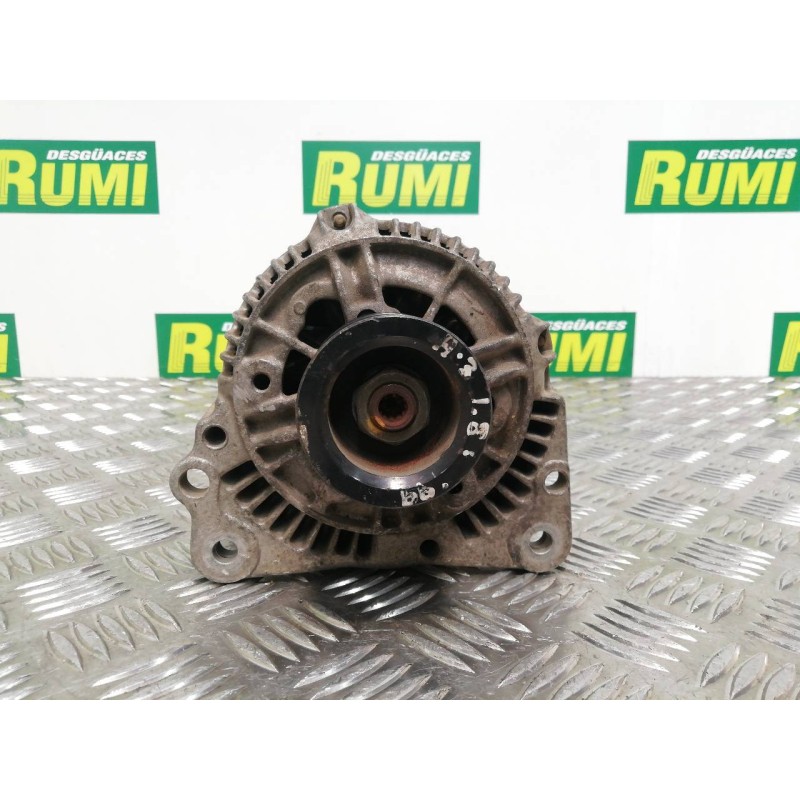 Recambio de alternador para audi a3 (8l) 1.8 ambiente referencia OEM IAM 037903025C 0123320034 