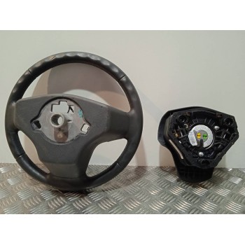 Recambio de volante para opel corsa d navi referencia OEM IAM SV70042000 13229631 
