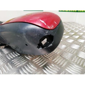 Recambio de retrovisor izquierdo para citroën xsara berlina 1.4 satisfaction referencia OEM IAM   