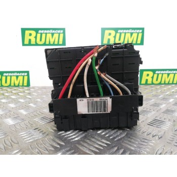 Recambio de centralita check control para peugeot 307 (s1) xr referencia OEM IAM 9650664080 40847704 