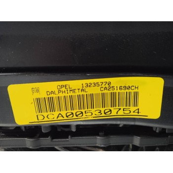 Recambio de volante para opel corsa d navi referencia OEM IAM SV70042000 13229631 
