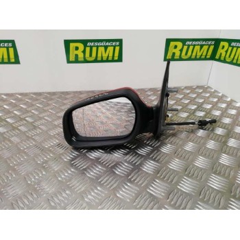 Recambio de retrovisor izquierdo para citroën xsara berlina 1.4 satisfaction referencia OEM IAM   