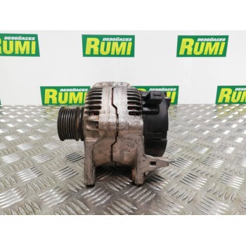 Recambio de alternador para audi a3 (8l) 1.8 ambiente referencia OEM IAM 037903025C 0123320034 