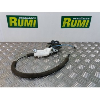 Recambio de cerradura maletero / porton para nissan micra (k12e) acenta jordi labanda referencia OEM IAM   