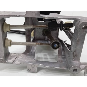 Recambio de palanca cambio para renault master bus bus l3h2 techo elevado, 16 - plazas referencia OEM IAM   