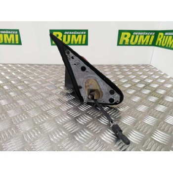 Recambio de retrovisor izquierdo para citroën xsara berlina 1.4 satisfaction referencia OEM IAM   
