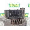 Recambio de alternador para audi a3 (8l) 1.8 ambiente referencia OEM IAM 037903025C 0123320034 