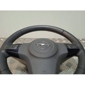 Recambio de volante para opel corsa d navi referencia OEM IAM SV70042000 13229631 