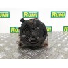 Recambio de alternador para audi a3 (8l) 1.8 ambiente referencia OEM IAM 037903025C 0123320034 