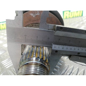 Recambio de transmision delantera izquierda para peugeot 307 (s1) xr referencia OEM IAM 9660782780  