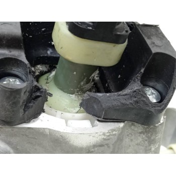 Recambio de palanca cambio para renault master bus bus l3h2 techo elevado, 16 - plazas referencia OEM IAM   