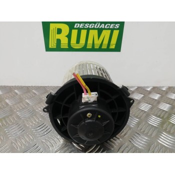 Recambio de motor calefaccion para nissan micra (k13) n-tec referencia OEM IAM   