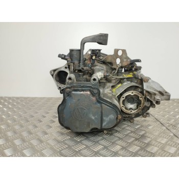 Recambio de caja cambios para seat ibiza (6k) gt (1998) referencia OEM IAM ASD  
