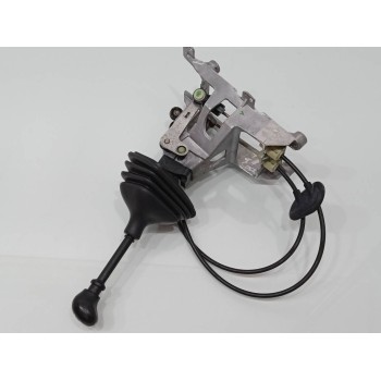 Recambio de palanca cambio para renault master bus bus l3h2 techo elevado, 16 - plazas referencia OEM IAM   