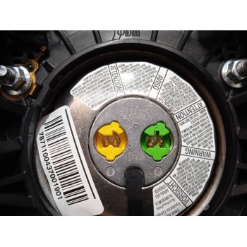 Recambio de volante para opel corsa d navi referencia OEM IAM SV70042000 13229631 