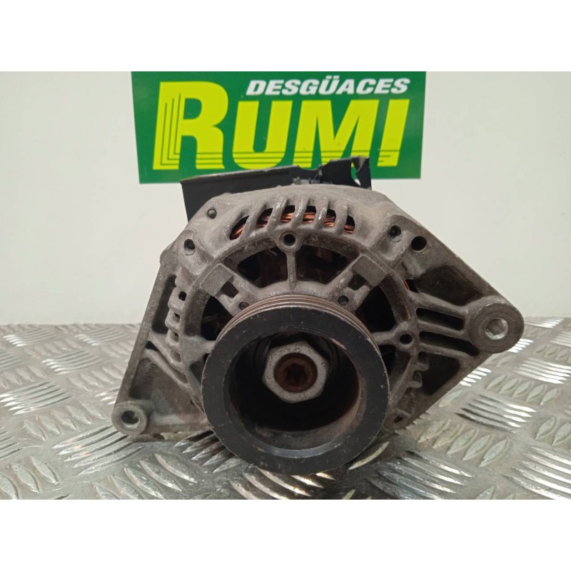 Recambio de alternador para renault clio ii fase i (b/cbo) 1.4 alize referencia OEM IAM 7700870279 2541947B 