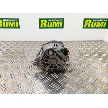 Recambio de alternador para nissan micra (k13) acenta referencia OEM IAM 231001HN1A A5TL0191AM 