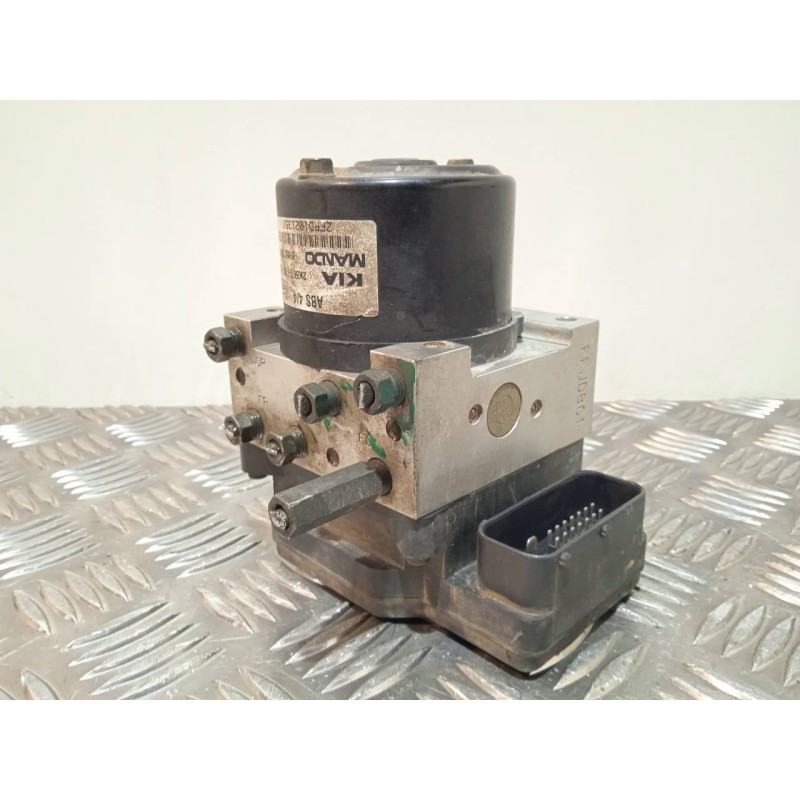 Recambio de abs para kia carnival ii 2.9 cdri ex referencia OEM IAM 2K56T437A0 BH60104700 0K2FA667B0