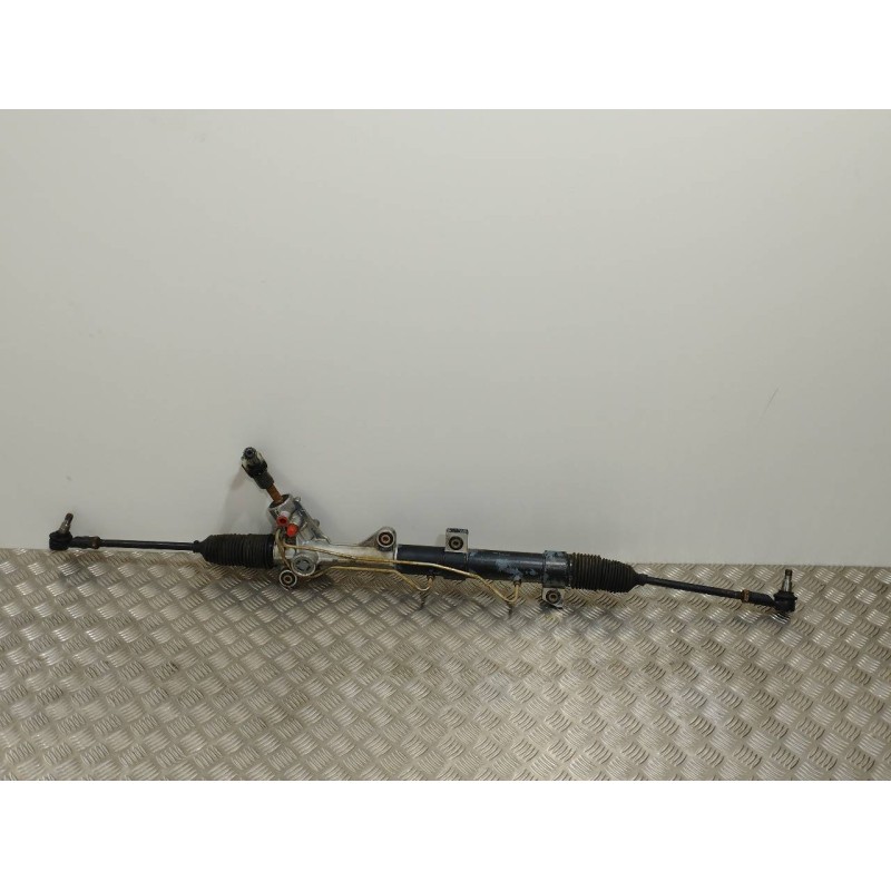 Recambio de cremallera direccion para mercedes-benz vito (w638) combi 2.3 diesel referencia OEM IAM A6384611101  