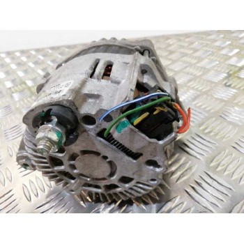 Recambio de alternador para nissan micra (k13) acenta referencia OEM IAM 231001HN1A A5TL0191AM 