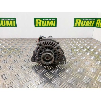 Recambio de alternador para nissan micra (k13) acenta referencia OEM IAM 231001HN1A A5TL0191AM 