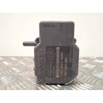Recambio de abs para kia carnival ii 2.9 cdri ex referencia OEM IAM 2K56T437A0 BH60104700 0K2FA667B0