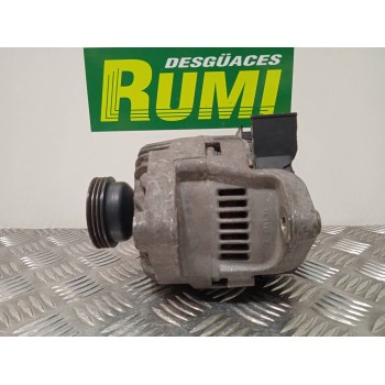 Recambio de alternador para renault clio ii fase i (b/cbo) 1.4 alize referencia OEM IAM 7700870279 2541947B 