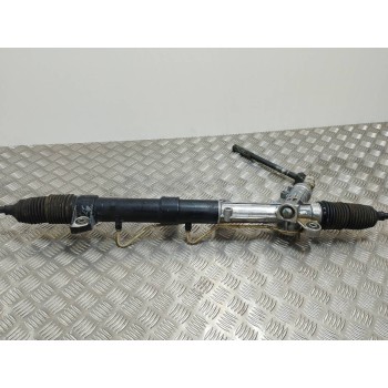 Recambio de cremallera direccion para mercedes-benz vito (w638) combi 2.3 diesel referencia OEM IAM A6384611101  