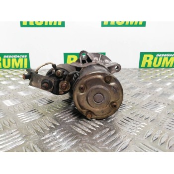 Recambio de motor arranque para peugeot 307 (s1) xr referencia OEM IAM M000T20871  