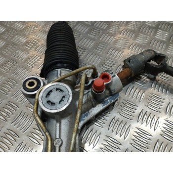 Recambio de cremallera direccion para mercedes-benz vito (w638) combi 2.3 diesel referencia OEM IAM A6384611101  