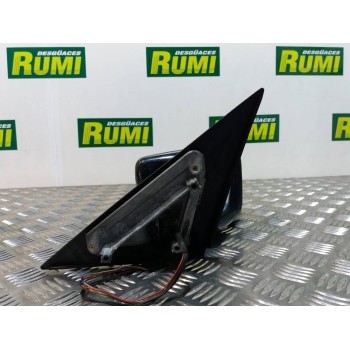 Recambio de retrovisor derecho para bmw serie 3 berlina (e46) 318i referencia OEM IAM 0117351  