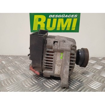 Recambio de alternador para renault clio ii fase i (b/cbo) 1.4 alize referencia OEM IAM 7700870279 2541947B 
