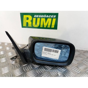 Recambio de retrovisor derecho para bmw serie 3 berlina (e46) 318i referencia OEM IAM 0117351  